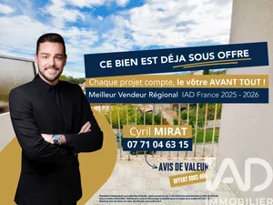 Apartment in La Seyne-sur-Mer (83500)