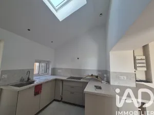 Maison à Saint-Cyr-sur-Morin (77750)