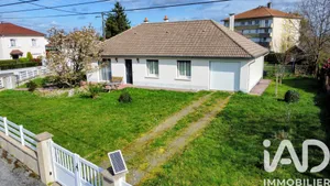 Maison traditionnelle à Le Dorat (87210)