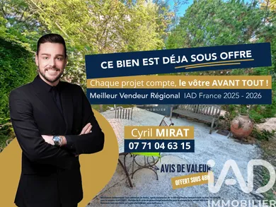 House in La Seyne-sur-Mer (83500)