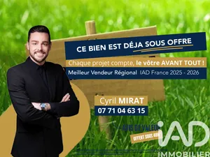 Land in La Seyne-sur-Mer (83500)