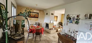 Maison à La Ville-aux-Dames (37700)