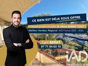 Apartment in La Seyne-sur-Mer (83500)