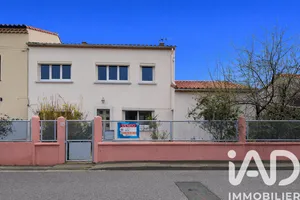 Maison traditionnelle à Port-la-Nouvelle (11210)