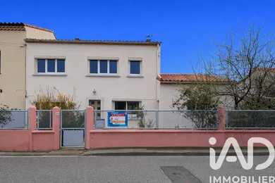 Maison traditionnelle à Port-la-Nouvelle (11210)