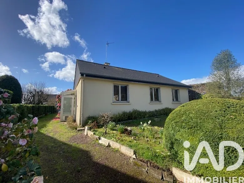 Maison 5 pièces 80 m² · à Iffendic · 80 m² · 178 000 €
