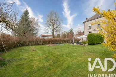 Maison à Carignan (08110)