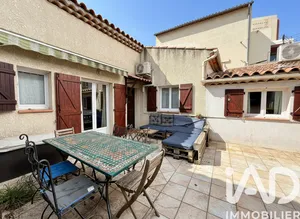 Maison à Marseille (13010)
