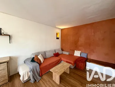 Maison à Marseille (13010)