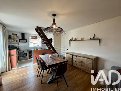 Maison à Marseille (13010)