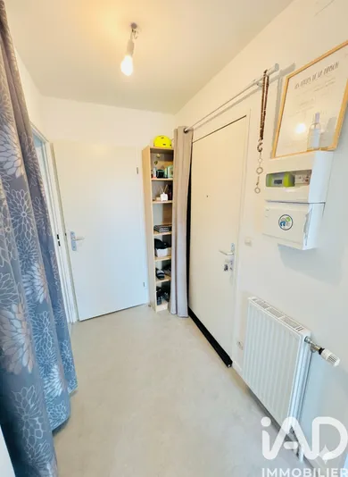 Appartement à Villers-Saint-Paul (60870)