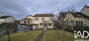 Maison à Champigny-sur-Marne (94500)