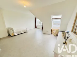 Apartment in Villers-Saint-Paul (60870)