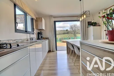 House in Montesquieu-des-Albères (66740)