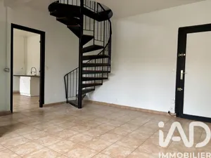 Appartement à Bouafle (78410)