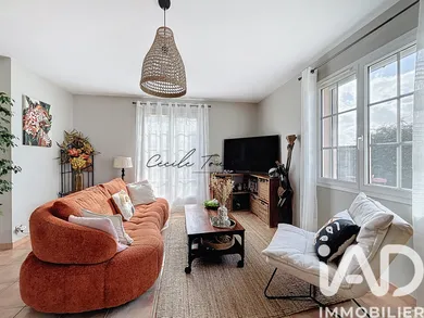 Maison à Prignac-et-Marcamps (33710)