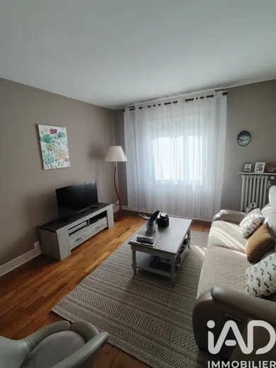 Appartement à Tours (37100)