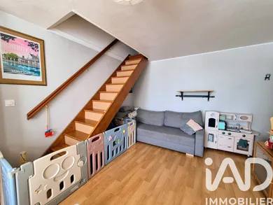 Appartement à Nantes (44300)