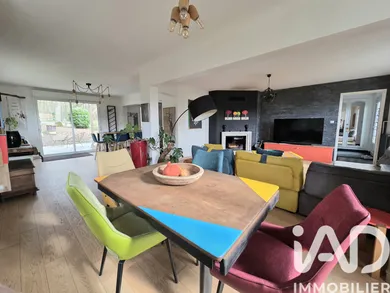 Maison à Chartres (28000)