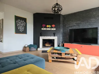 Maison à Chartres (28000)