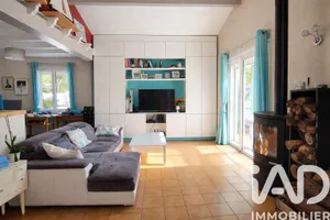 House in La Teste-de-Buch (33260)