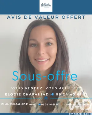 Maison à Beauvais (60000)