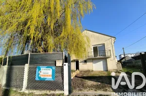 House in Soissons (02200)