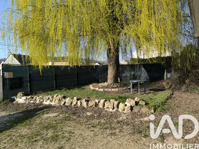 House in Soissons (02200)