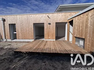 Appartement à Messanges (40660)