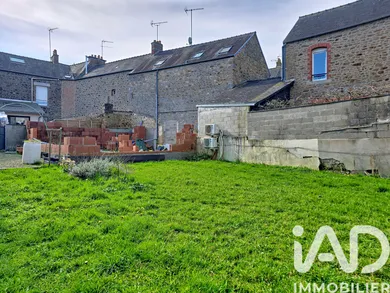 Building plot in Fougères (35300)