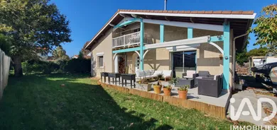 Maison à La Teste-de-Buch (33260)