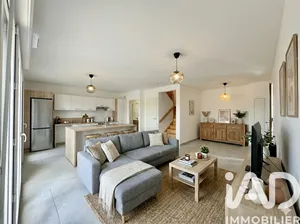 Pavillon à Cabriès (13480)