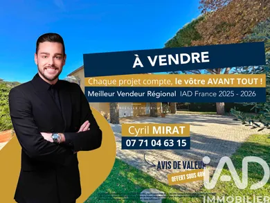 Maison à La Seyne-sur-Mer (83500)