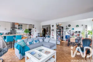 Appartement à Le Pecq (78230)