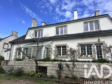 House in Clohars-Carnoët (29360)