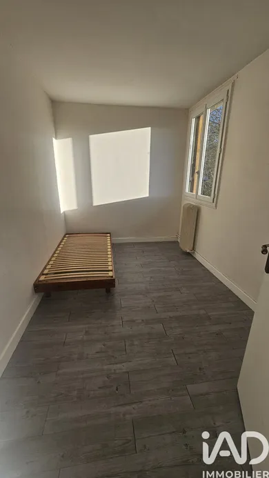 Appartement à Avon (77210)