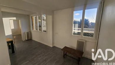 Appartement à Avon (77210)