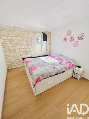 Maison de ville à Laigneville (60290)