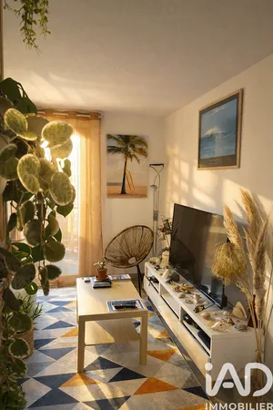 Appartement à Saint-Vincent-de-Tyrosse (40230)