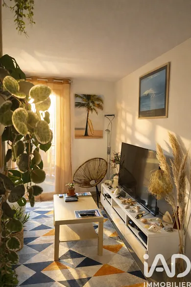 Apartment in Saint-Vincent-de-Tyrosse (40230)