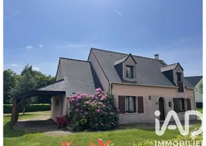 House in Le Mené (22330)