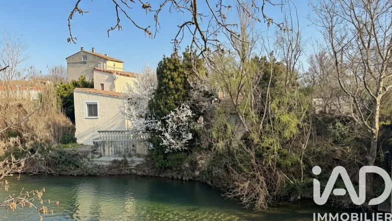 Maison 5 pièces 95 m² · à Bédarrides · 95 m² · 230 000 €