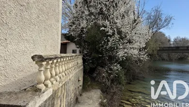 Maison à Bédarrides (84370)