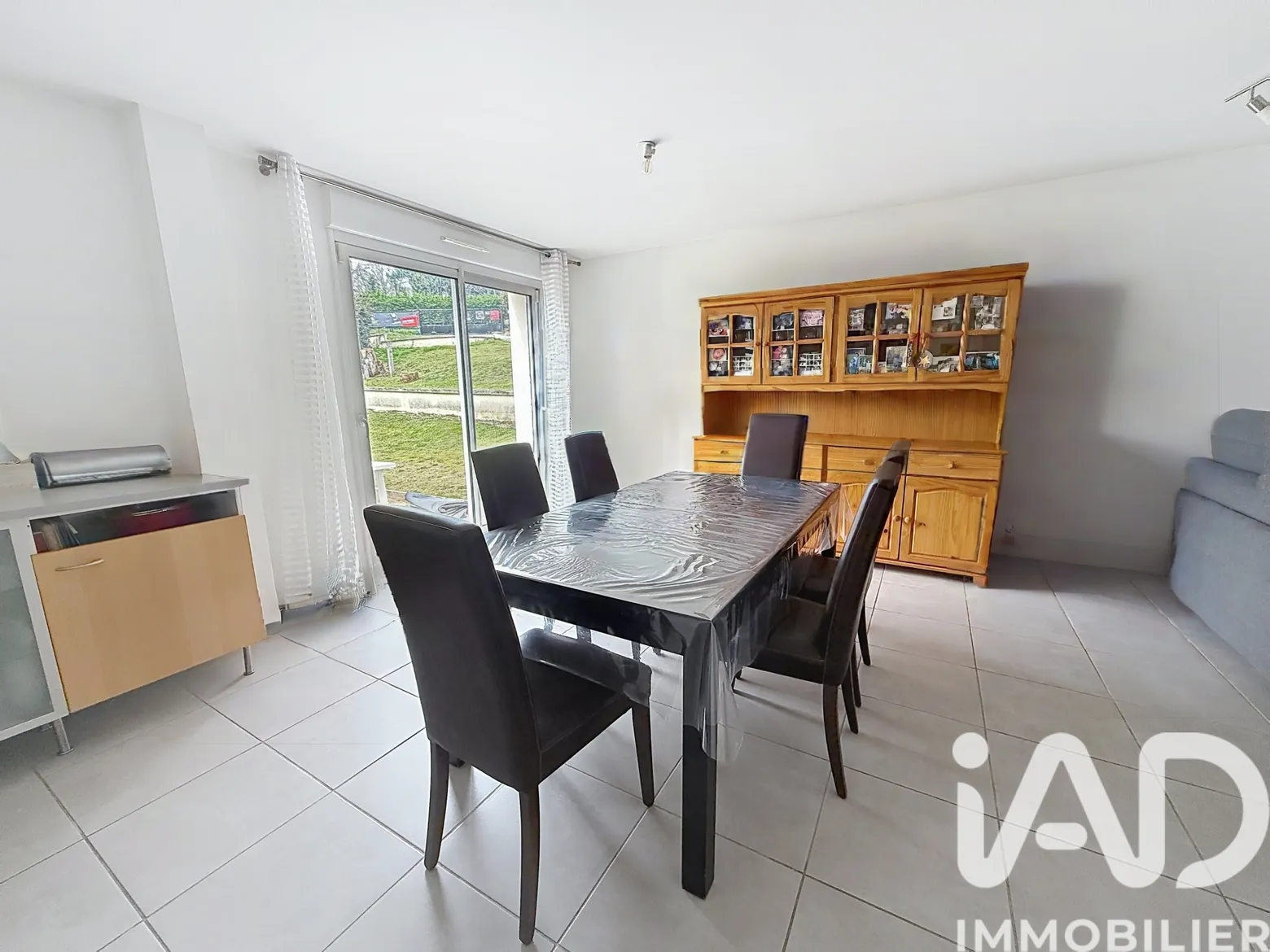Vente maison à Saint — 3