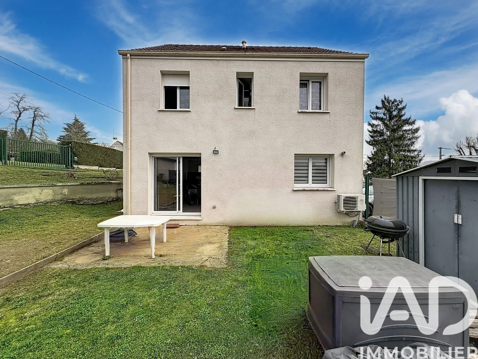 Vente maison à Saint — 2