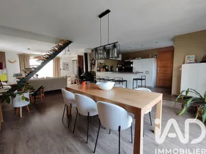 House in Bussy-le-Château (51600)