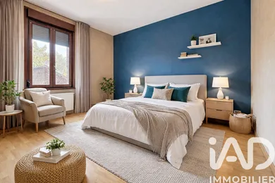 Townhouse in Onnaing (59264)