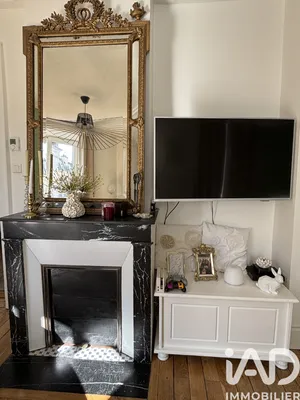 Appartement à Nancy (54000)