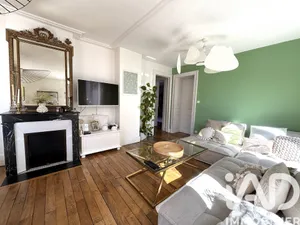 Apartment in Nancy (54000)