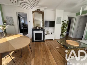 Apartment in Nancy (54000)